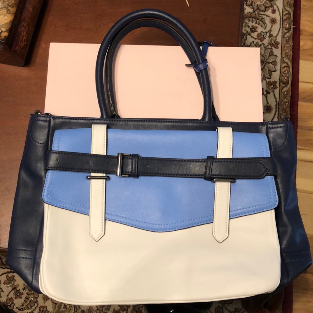 Fashion Handbag